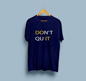 เสื้อยืดผู้ชายแบบสั่งทำขนาดพิเศษเสื้อระบายอากาศทำจากในปากีสถาน - Product Image 3