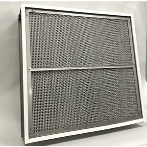 ตัวกรอง HEPA อุณหภูมิสูง - Product Image 2