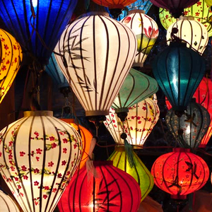 VIET NAM MEILLEUR PRIX LANTERNE/LANTERNE POUR LA MAISON de DÉCORATION DE RESTAURANT-HELEN - Product Image 1