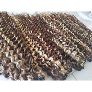 Offre Spéciale Premium 100% Vierge Remy Extensions de Cheveux Style Vague Naturelle Pas Cher Bande Cheveux Vietnam Cheveux Humains En Gros Tissage De Cheveux - Product Image 1