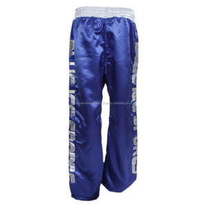 Custom Boxing Trouser Customized Sportswear Custom <b>Name</b> || Number & Design - Product Image 1