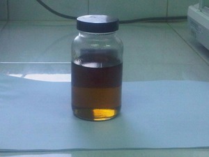 Fournisseurs d'huile de glycérine haute qualité Glycérine 99.5 prix du glycérol Glycérine végétale raffinée cas 56-81-5 - Product Image 5