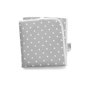 Sac à langer imperméable pour bébé avec matelas à langer, dernier design - Product Image 1