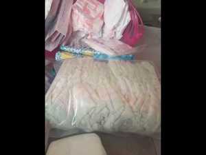 High Quality Baby Diapers/diapers Customized OEM ODM Wholesale <b>Disposable</b> Printed Leak-proof Baby Diapers - Product Image 3