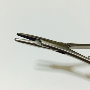 Alicates de ortodoncia Dental, soporte de aguja - Product Image 3