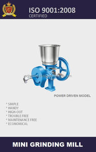 Máy Nghiền Bột Bằng Tay - Product Image 4