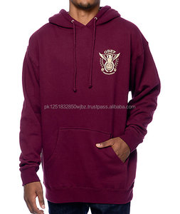 Sweat-shirt à capuche Long unisexe avec Logo, vente en gros, bon marché et de haute qualité - Product Image 2
