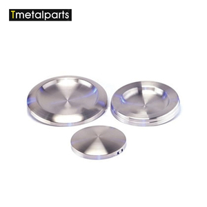 Acier inoxydable spinning pièces d'usinage, <span class=keywords><strong>repoussage</strong></span> produits fabricant Chine - Product Image 5