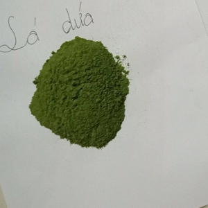 Polvo de Pandan de Alta Calidad (100% - Cultivo Orgánico) - Product Image 2