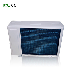 <span class=keywords><strong>Pompa</strong></span> di calore scaldabagno di alta qualità a risparmio energetico per acqua calda sanitaria - Product Image 3