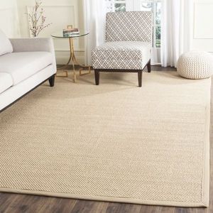 Wholesale Vietnam Handmade High Quality Seagrass Rug/natural Rug - Product Image 2