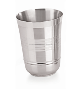 จูลี่แก้วน้ำสแตนเลส - Product Image 2