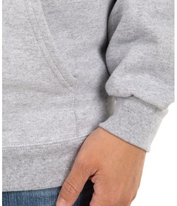 Sudadera con capucha para hombre y mujer, con logotipo personalizado, unisex, OEM - Product Image 5