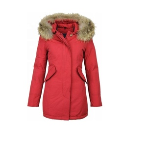 Chaqueta de las mujeres - Product Image 1