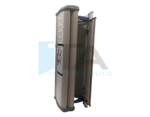 Transit günlük Ducato Jumper ana Boxer Crafter Sprinter ekstra uzun w905 w906 w907 volt asma raf bagaj rafı - Product Image 4