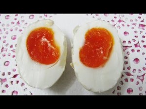 Trứng Vịt Muối Muối Ngâm Năm 2020 - Product Image 3