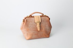 Borsa Medica Professionale Stile Viaggio all'Ingrosso di Guangzhou, 100% Vera Pelle di Vacchetta, <span class=keywords><strong>Borse</strong></span> per Medici, Pochette da <span class=keywords><strong>Donna</strong></span> Markhor - Product Image 6