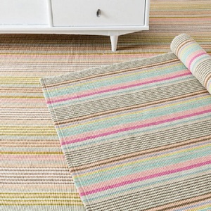 Tapis en coton - Product Image 1