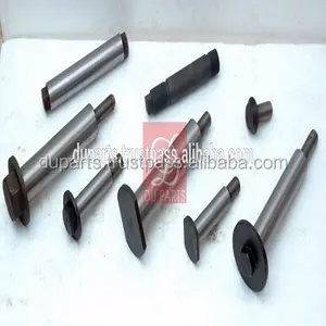 Boulon à goupille de haute qualité, boulon à goupille durable et à ajustement précis pour les applications industrielles, automobiles et de machines - Product Image 1