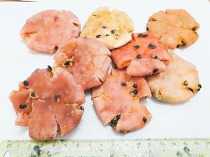 Soft Dried Passion Fruit / Passion Fruit Taste Concentrate - Product Image 4