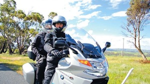 Motorcycle & Auto Racing Sportswear Type and Sport... - Product Image 6