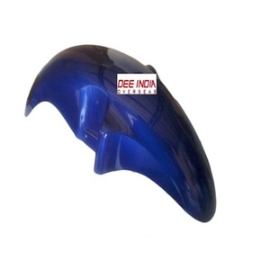 Garde-boue avant CD Deluxe de qualité OEM pour moto - Product Image 1