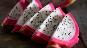 Gbs-dragon fruit Viet, collection 2018 totale, court/Ms, vacances - Product Image 4