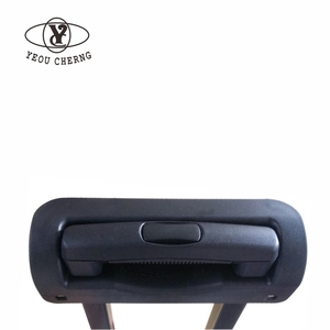 Gran oferta Yeou Cherng telescópico PP aleación de aluminio equipaje asa de transporte con personalizable 2-5 secciones para bolsas - Product Image 2