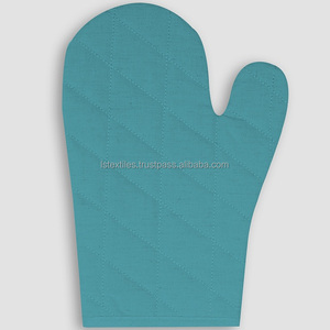Mitaines et gants de four de cuisson de restaurant pour une utilisation en cuisine à haute température - Product Image 3