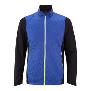 Personnalisé bas prix en gros étanche formation jogging veste de sport - Product Image 4