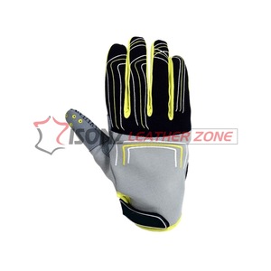 ผลกระทบป้องกันความปลอดภัยถุงมือช่างถุงมือ - Product Image 6
