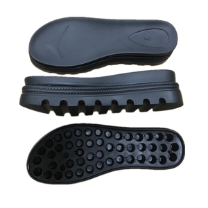 पु कील फ्लैट एकमात्र महिला चप्पल एकमात्र - Product Image 5