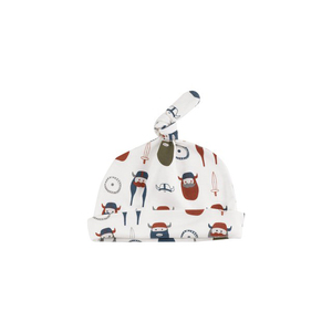 Manufacturer In India High Quality 100% Cotton Baby Kids Beanie Hat - Product Image 1