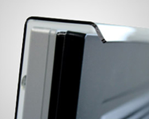 Panneau filtre pour 1ère confidentialité 9H en acrylique, protecteur d'écran de bureau pour ordinateur portable, coupé à la lumière, emballage réticule bleu, compatible animaux de compagnie - Product Image 5