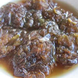 โซมราออน /มาลวานัท/ปังดาไห่/สเตอร์คูเลียไลโนฟอรา - Product Image 5