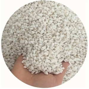 Ningshu NS-Perlite 4-8MM Perlite expansée grossière avec pH 6.5-7.5 pour jardin hydroponique Ferme verticale - Product Image 3