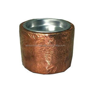 Unique <b>Tea</b> Light <b>Candle</b> Holders Tealight Holder Solid Metal Iron Small <b>Candle</b> Holder - Product Image 1
