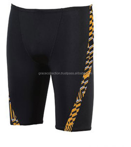 Traje de Baño Personalizado para Niños, Traje de Baño Deportivo para Hombre, Shorts de Baño para Niños - Product Image 4