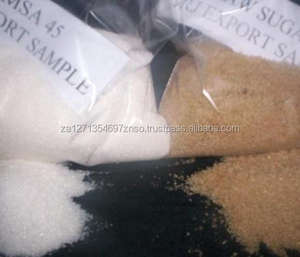 Icumsa 45 Azúcar Blanco Refinado Proveedor a Granel de Ingredientes Alimentarios Edulcorantes Secos - Product Image 2