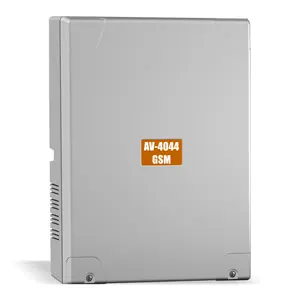 GSM Dialer & Communicator Av-Gad Emergency Alert FOR Security and medical AV-4044GSM DLR (board)