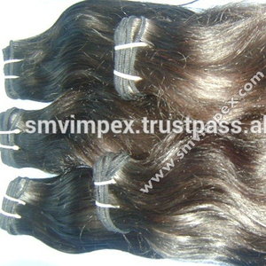 Venta caliente Remy Indian Hair Weaving 100% Cabello humano con onda natural Loose Deep Wave Italian Curl Styles - Product Image 3