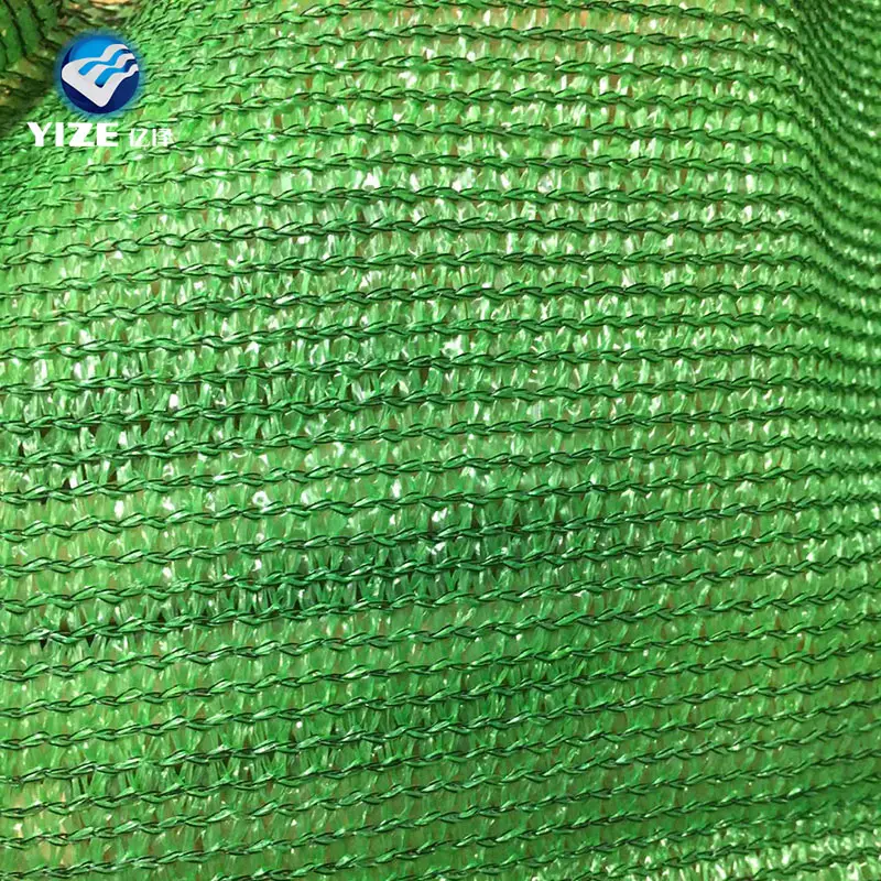 cheap price turkey greenhouse shade net scaffolding net