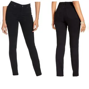 Best Quality Ladies Working Pants Work Wear Ladies Cotton Working Pants Night Shift Working Pants Safety
