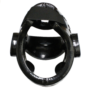 หมวกกันน็อคป้องกันศีรษะทำจากหนังโลโก้ออกแบบได้ตามต้องการสำหรับฝึกมวยและ MMA - Product Image 4