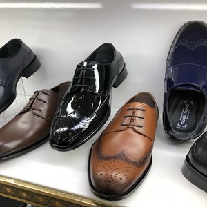 Men <b>Shoes</b> Leather Men's <b>Shoes</b> Wholesale New <b>Shoes</b> - Product Image 5