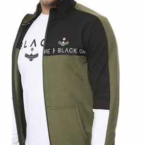 ชุดวอร์มมีฮู้ดสำหรับผู้หญิงและผู้ชาย,ชุดวอร์มกีฬาแบบสั่งทำ - Product Image 3