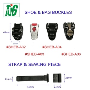 Rulo bıçak ve ayakkabı tokası setleri - Product Image 6