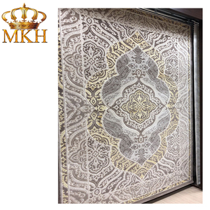 The Latest Production PP Heat Set Carpet - Product Image 6