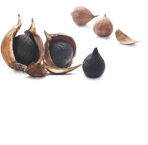 Ail simple noir-Gousses d'ail noir fermentées - Product Image 6