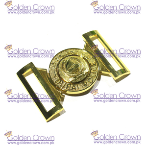 เวลลิงตันเข็มขัดทหารแบบล็อกเก็ตหัวเข็มขัดแบบล็อกเก็ตที่กำหนดเองผู้ผลิตเข็มขัดโลหะดูไบ - Product Image 5